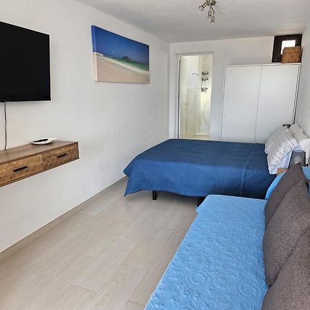 Apartamentos Cotillo Family Екстер'єр фото