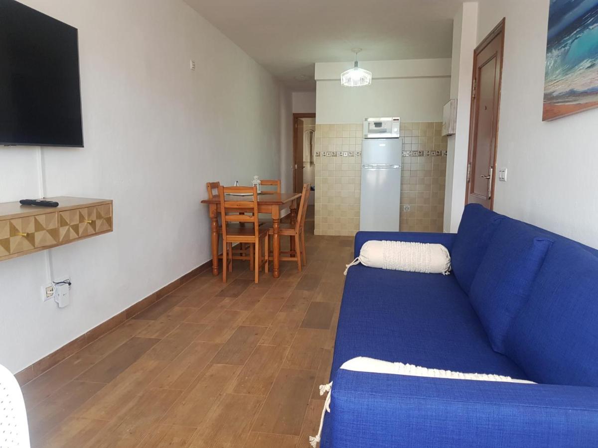 Apartamentos Cotillo Family Екстер'єр фото