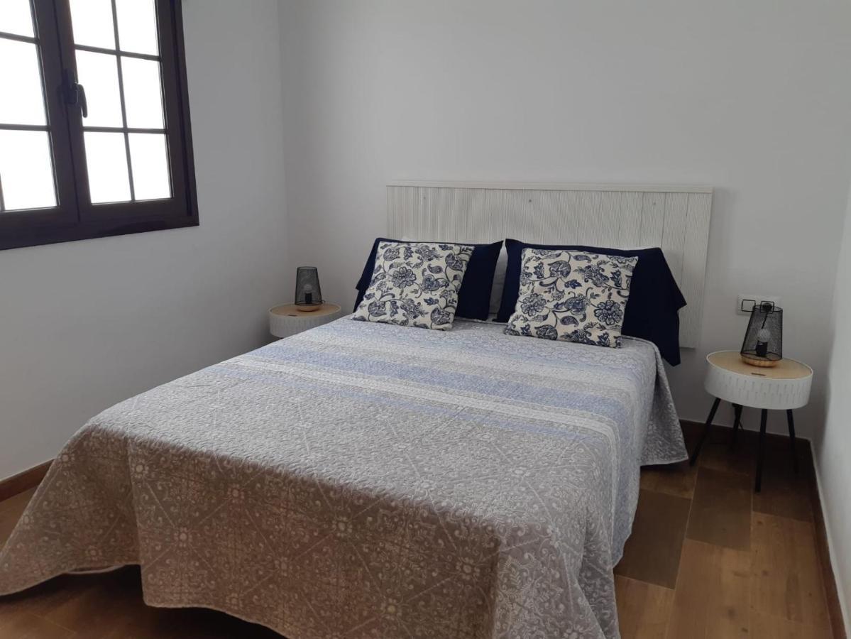 Apartamentos Cotillo Family Екстер'єр фото