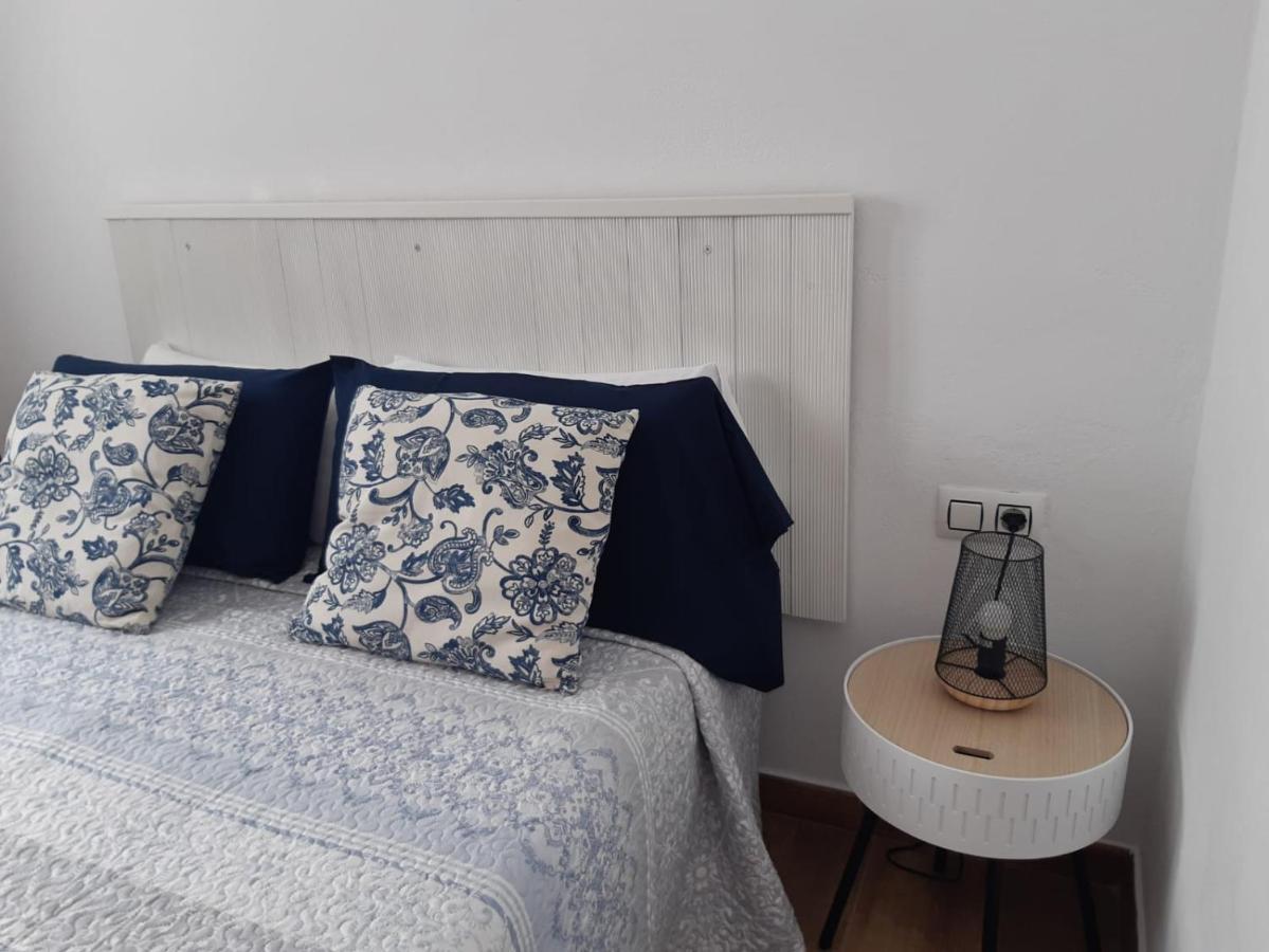 Apartamentos Cotillo Family Екстер'єр фото