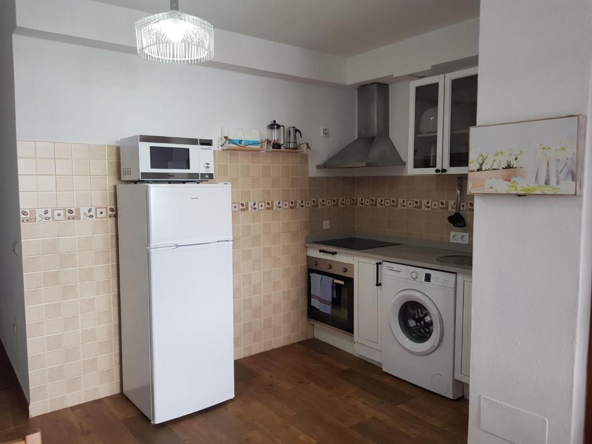 Apartamentos Cotillo Family Екстер'єр фото