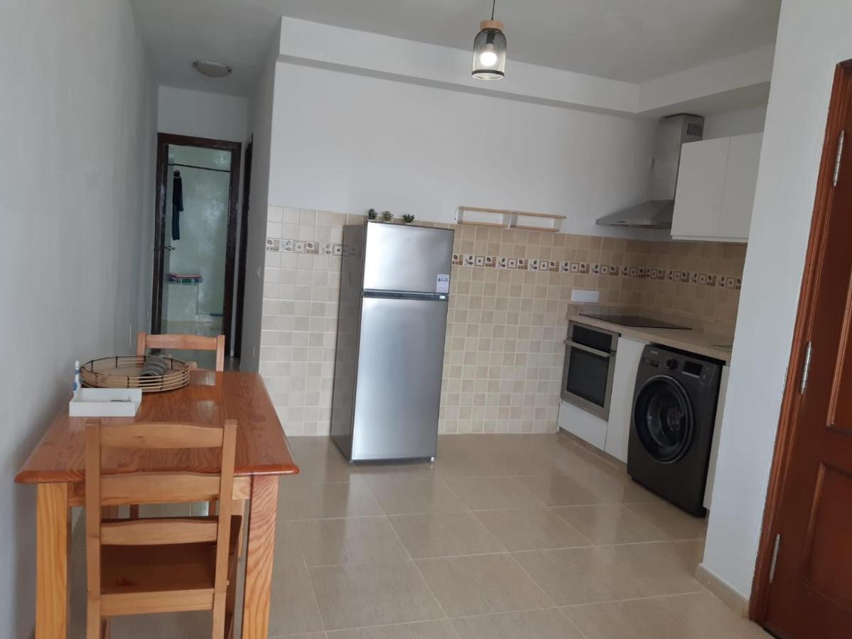 Apartamentos Cotillo Family Екстер'єр фото