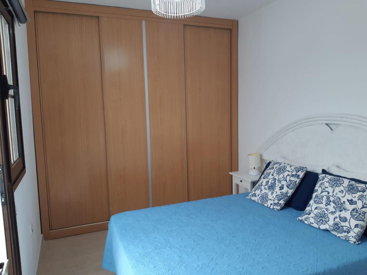 Apartamentos Cotillo Family Екстер'єр фото