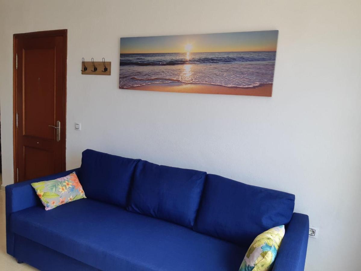 Apartamentos Cotillo Family Екстер'єр фото