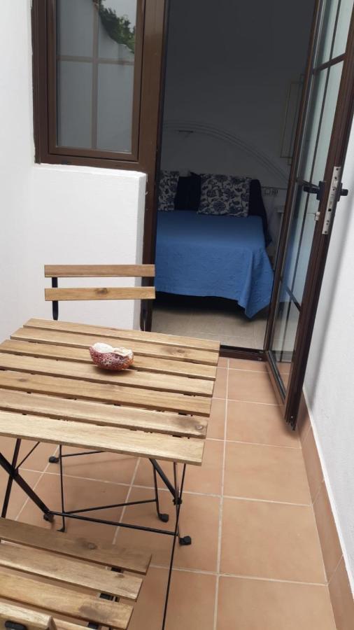 Apartamentos Cotillo Family Екстер'єр фото