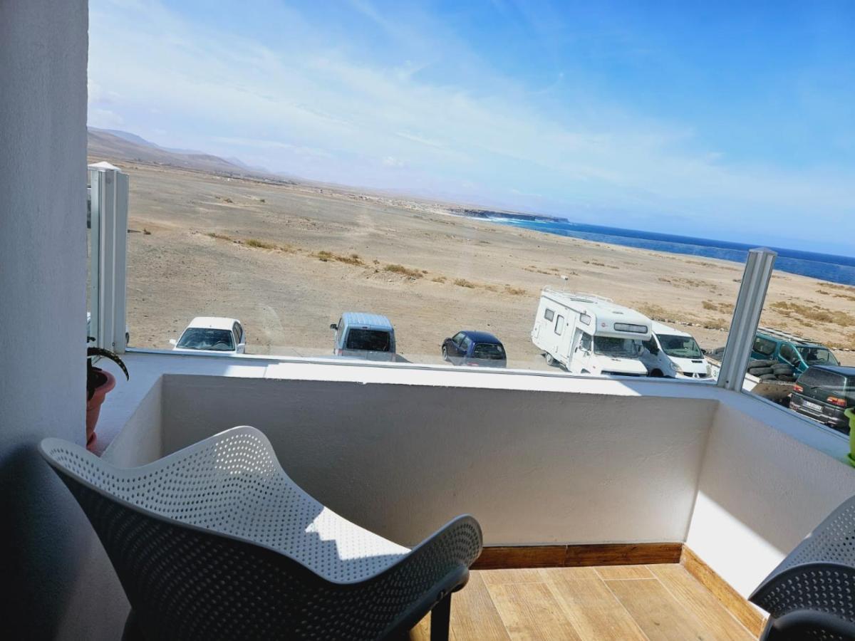 Apartamentos Cotillo Family Екстер'єр фото