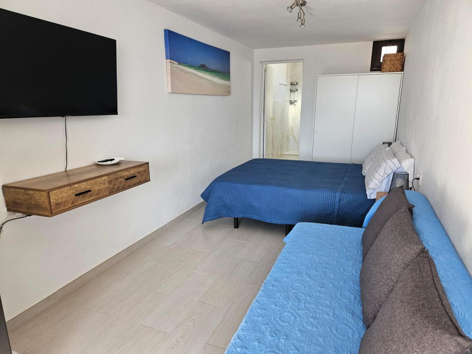 Apartamentos Cotillo Family Екстер'єр фото