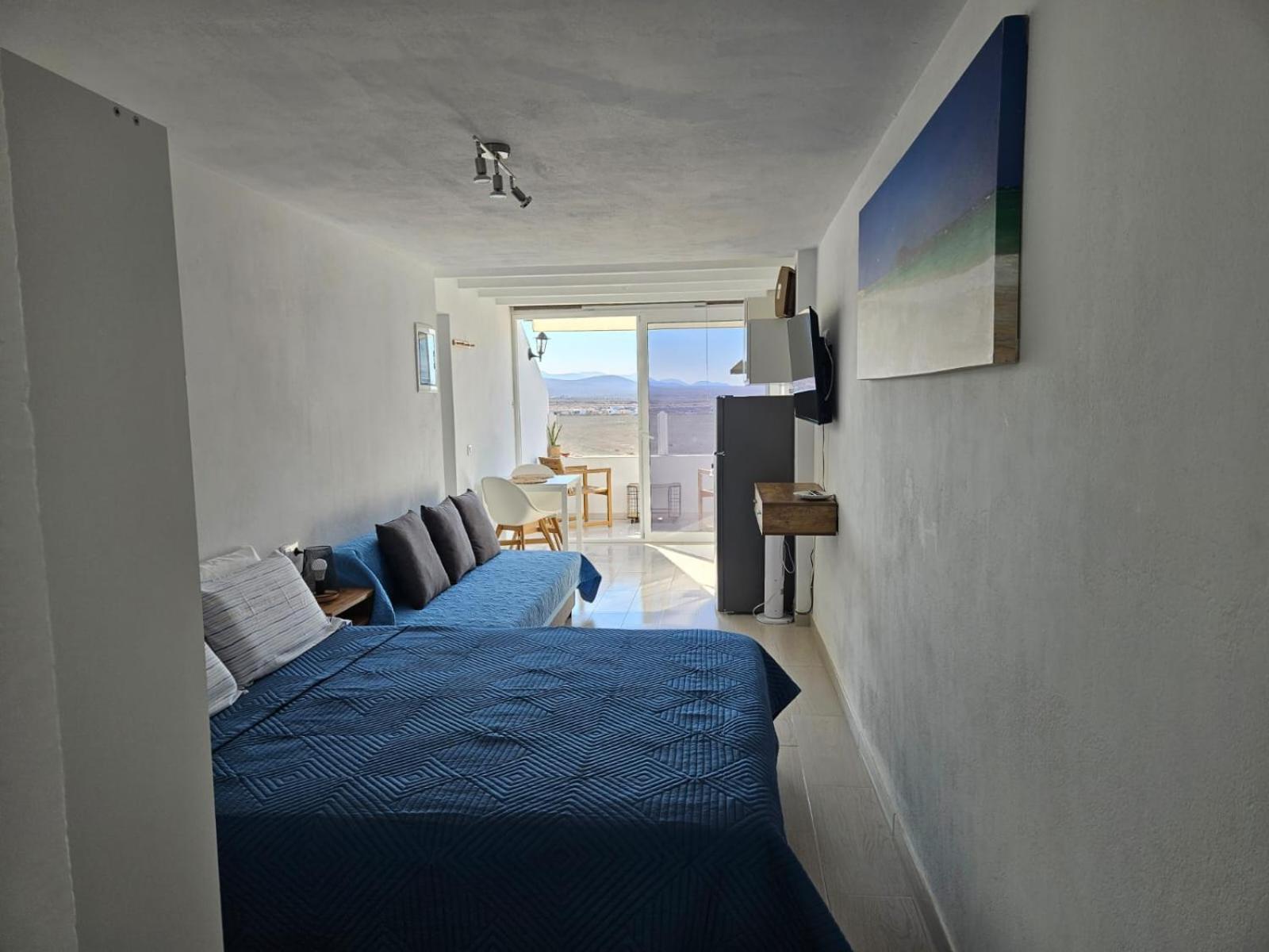 Apartamentos Cotillo Family Екстер'єр фото