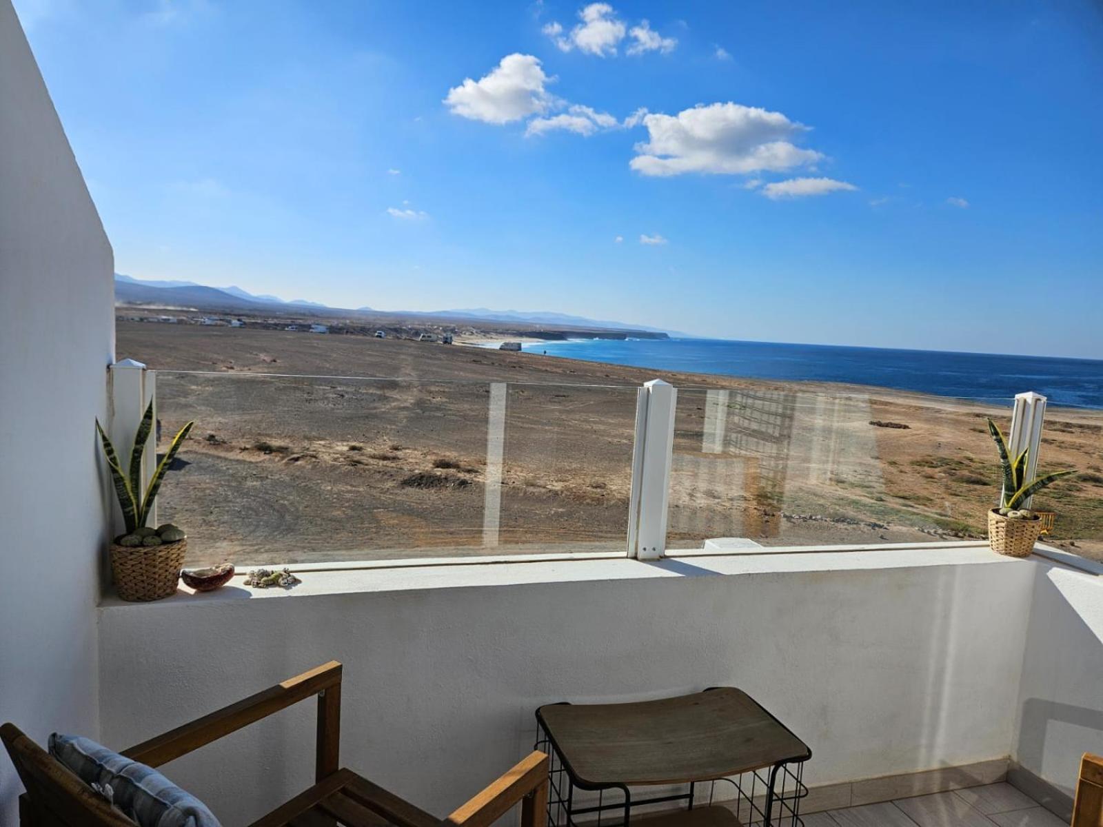 Apartamentos Cotillo Family Екстер'єр фото