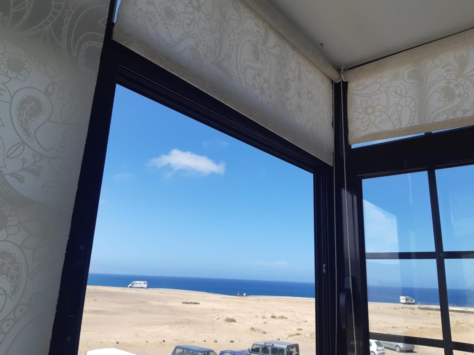 Apartamentos Cotillo Family Екстер'єр фото